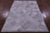 Grey Natural Cowhide Hand Stitched Rug - Manhattan Rugs