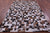 Brown & White Natural Cowhide Hand Stitched Rug - Manhattan Rugs