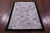 Salt & Pepper Brown & White Natural Cowhide Hand Stitched Rug - Manhattan Rugs
