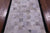 Salt & Pepper Brown & White Natural Cowhide Hand Stitched Rug - Manhattan Rugs