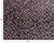 Brown Natural Cowhide Hand Stitched Rug - Manhattan Rugs