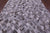 Grey Natural Cowhide Hand Stitched Rug - Manhattan Rugs