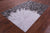 Brown & White Natural Cowhide Hand Stitched Rug - Manhattan Rugs