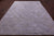 Ivory Natural Cowhide Hand Stitched Rug - Manhattan Rugs