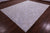 Ivory Natural Cowhide Hand Stitched Rug - Manhattan Rugs