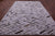 Grey Natural Cowhide Hand Stitched Rug - Manhattan Rugs