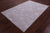 Ivory Natural Cowhide Hand Stitched Rug - Manhattan Rugs