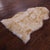 2' 0" X 3' 0" Brown Tip Premium Genuine New Zealand Sheepskin Rug - C5067