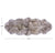 2' 0" X 6' 0" Wolf Premium Genuine New Zealand Sheepskin Rug - C5071