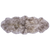 2' 0" X 6' 0" Wolf Premium Genuine New Zealand Sheepskin Rug - C5071
