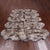 6' 0" X 9' 0" Wolf Premium Genuine New Zealand Sheepskin Rug - C6131