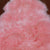 2' 0" X 3' 0" Pink Premium Genuine New Zealand Sheepskin Rug - C6144