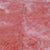 6' 0" X 7' 0" Pink Premium Genuine New Zealand Sheepskin Rug - C6148