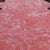 6' 0" X 9' 0" Pink Premium Genuine New Zealand Sheepskin Rug - C6149