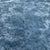 6' 0" X 7' 0" Blue Premium Genuine New Zealand Sheepskin Rug - C6166