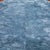 6' 0" X 9' 0" Blue Premium Genuine New Zealand Sheepskin Rug - C6167