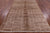 Moroccan Hand Knotted Wool Rug - Manhattan Rugs