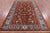 Hand knotted Fine Serapi Wool Rug - Manhattan Rugs