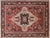 Fine Serapi Hand Knotted Rug - Manhattan Rugs
