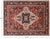 Fine Serapi Hand Knotted Rug - Manhattan Rugs