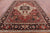 Fine Serapi Hand Knotted Rug - Manhattan Rugs