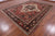 Fine Serapi Hand Knotted Rug - Manhattan Rugs