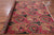 William Morris Hand Knotted Wool Rug - Manhattan Rugs