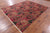 William Morris Hand Knotted Wool Rug - Manhattan Rugs
