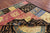 Ikat Handmade Wool Rug - Manhattan Rugs