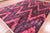 Ikat Handmade Wool Rug - Manhattan Rugs