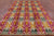 Hand Knotted Ikat Wool Rug - Manhattan Rugs