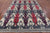 Handmade Ikat Rug - Manhattan Rugs