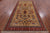 Fine Serapi Hand-knotted Wool Area Rug - Manhattan Rugs