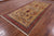Fine Serapi Hand-knotted Wool Area Rug - Manhattan Rugs