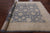 Turkish Oushak Hand Knotted Rug - Manhattan Rugs