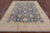 Turkish Oushak Hand Knotted Rug - Manhattan Rugs