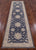 Runner Turkish Oushak Handmade Wool Rug - Manhattan Rugs