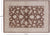 Handmade Turkish Oushak Rug - Manhattan Rugs