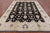 Turkish Oushak Hand-Knotted Wool Rug - Manhattan Rugs