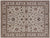 Turkish Oushak Handmade Wool Rug - Manhattan Rugs