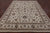 Turkish Oushak Handmade Wool Rug - Manhattan Rugs