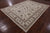 Turkish Oushak Handmade Wool Rug - Manhattan Rugs