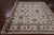 Turkish Oushak Handmade Wool Rug - Manhattan Rugs