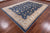 Turkish Oushak Hand Knotted Area Rug - Manhattan Rugs