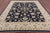 Turkish Oushak Hand Knotted Area Rug - Manhattan Rugs