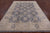 Turkish Oushak Hand Knotted Wool Rug - Manhattan Rugs