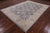 Turkish Oushak Hand Knotted Wool Rug - Manhattan Rugs