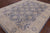 Turkish Oushak Hand Knotted Wool Rug - Manhattan Rugs