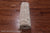 Ivory 7' 10" X 10' 1" Turkish Oushak Hand Knotted Wool Rug - MC535