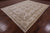 Turkish Oushak Hand Knotted Wool Rug - Manhattan Rugs